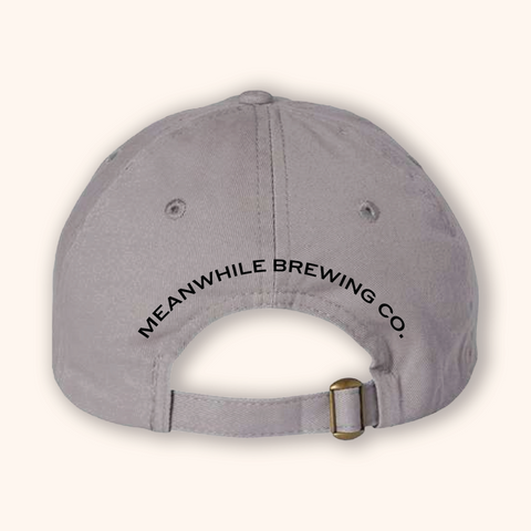Backyard BBQ Hat