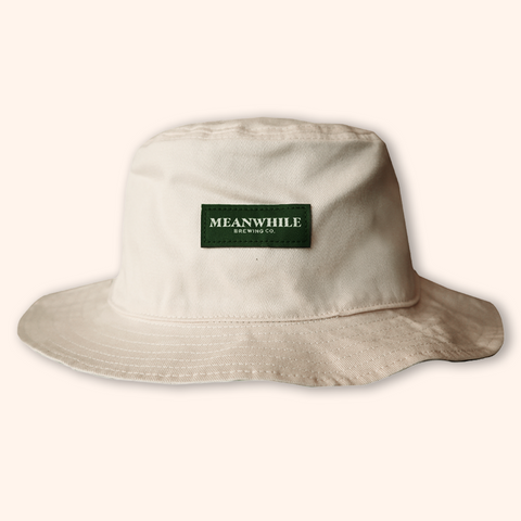 Reversible Bucket Hat