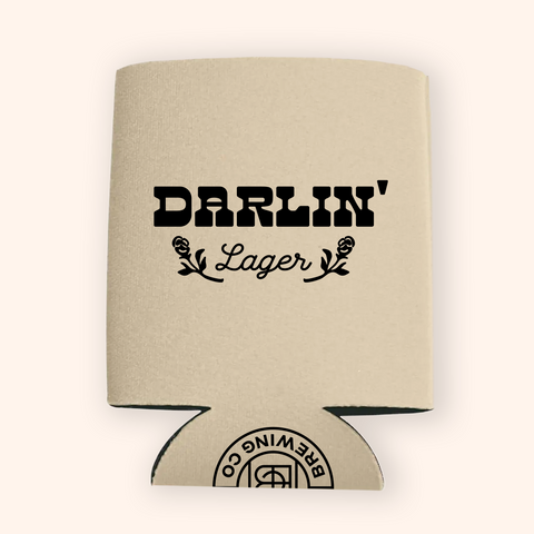 Darlin' Koozie