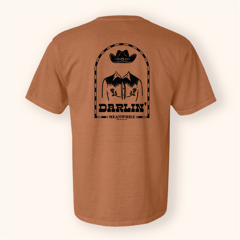 Darlin' Tee