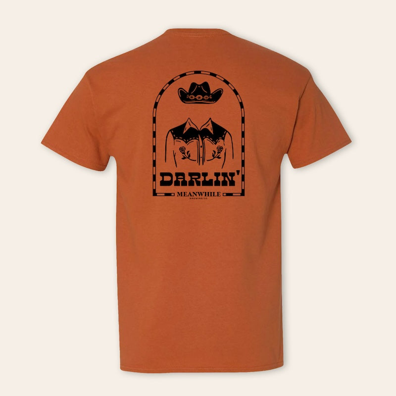 Darlin' Tee – Meanwhile Brewing Co.