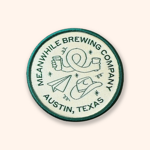 Good Times Patch