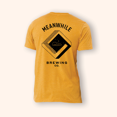 Rotating Lager Tee