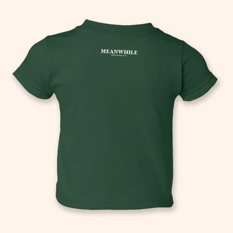 Toddler Tee - Meanwhile in TX