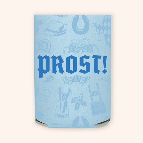 Oktoberfest Koozie