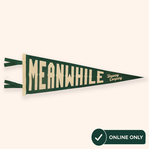 Meanwhile Pennant