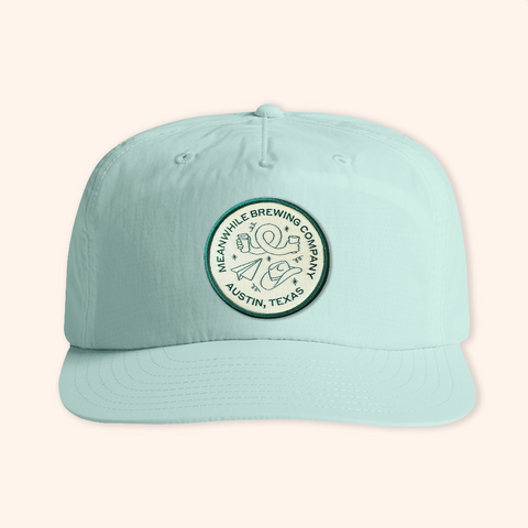 Good Times Surf Hat