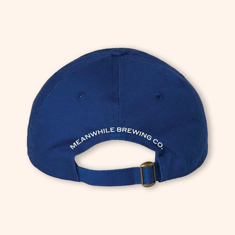 Lou Dog Doodle Hat
