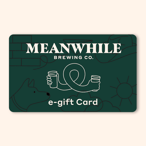 Digital Gift Card
