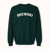 Brewski Crewneck