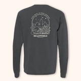 Armadillo Long Sleeve