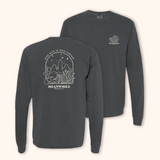 Armadillo Long Sleeve