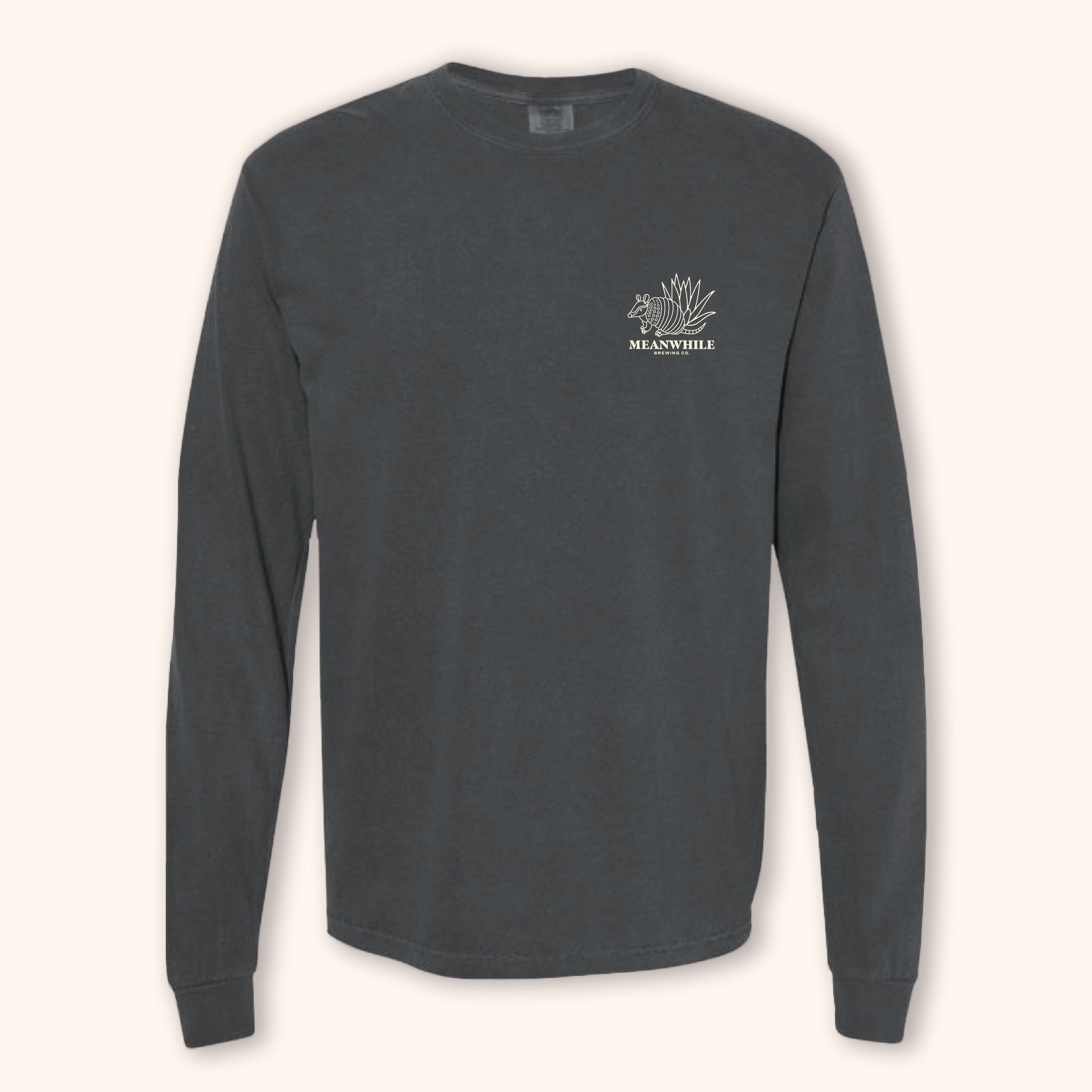Armadillo Long Sleeve