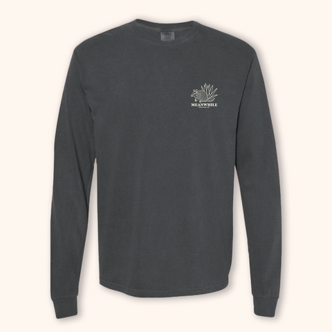 Armadillo Long Sleeve