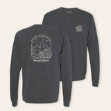 Armadillo Long Sleeve