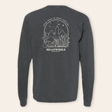 Armadillo Long Sleeve