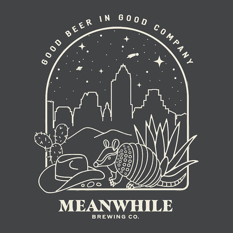 Armadillo Long Sleeve