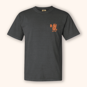 Backyard BBQ Shirt