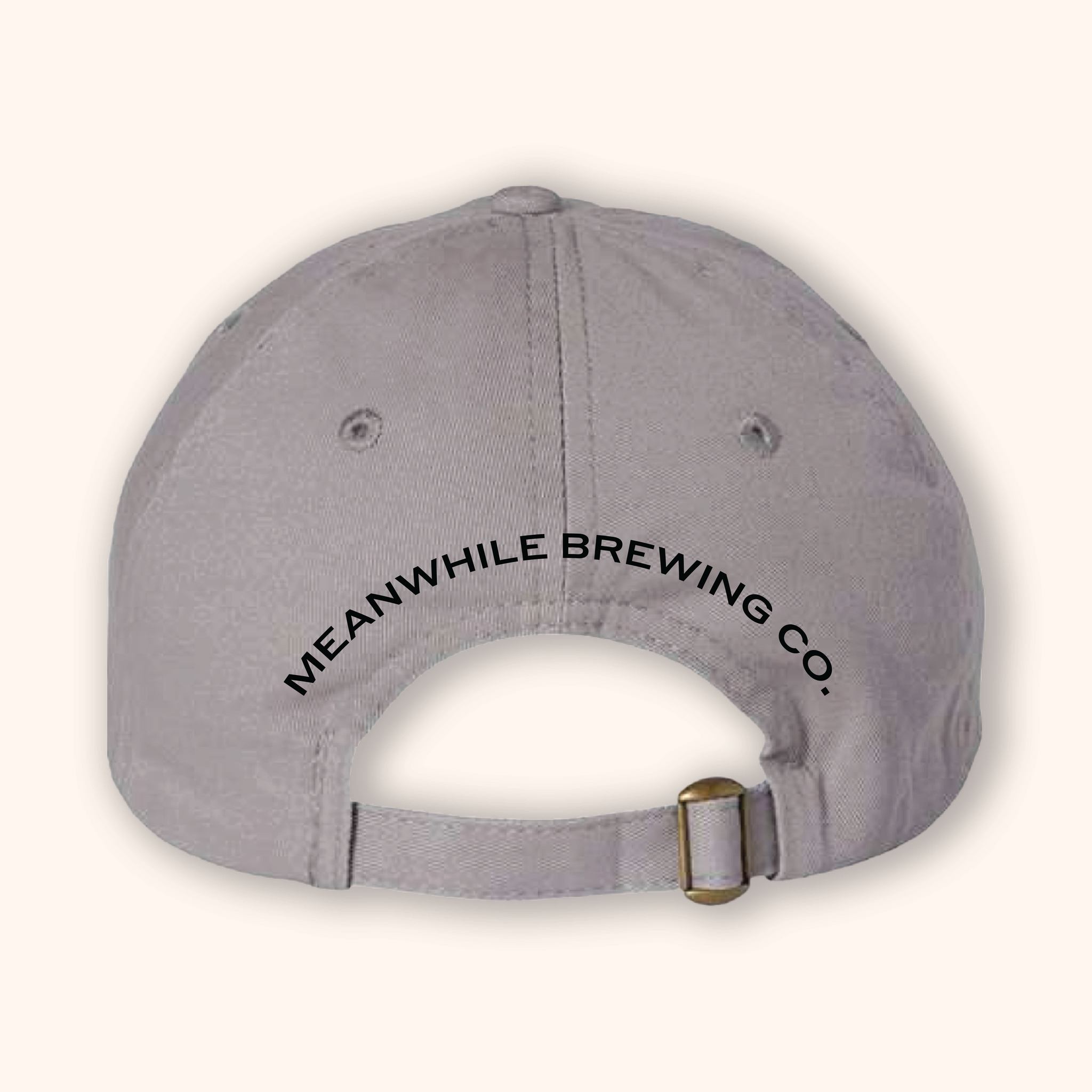Backyard BBQ 2025 Hat