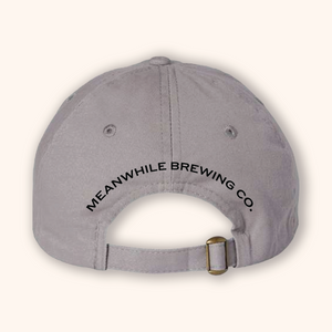 Backyard BBQ 2025 Hat