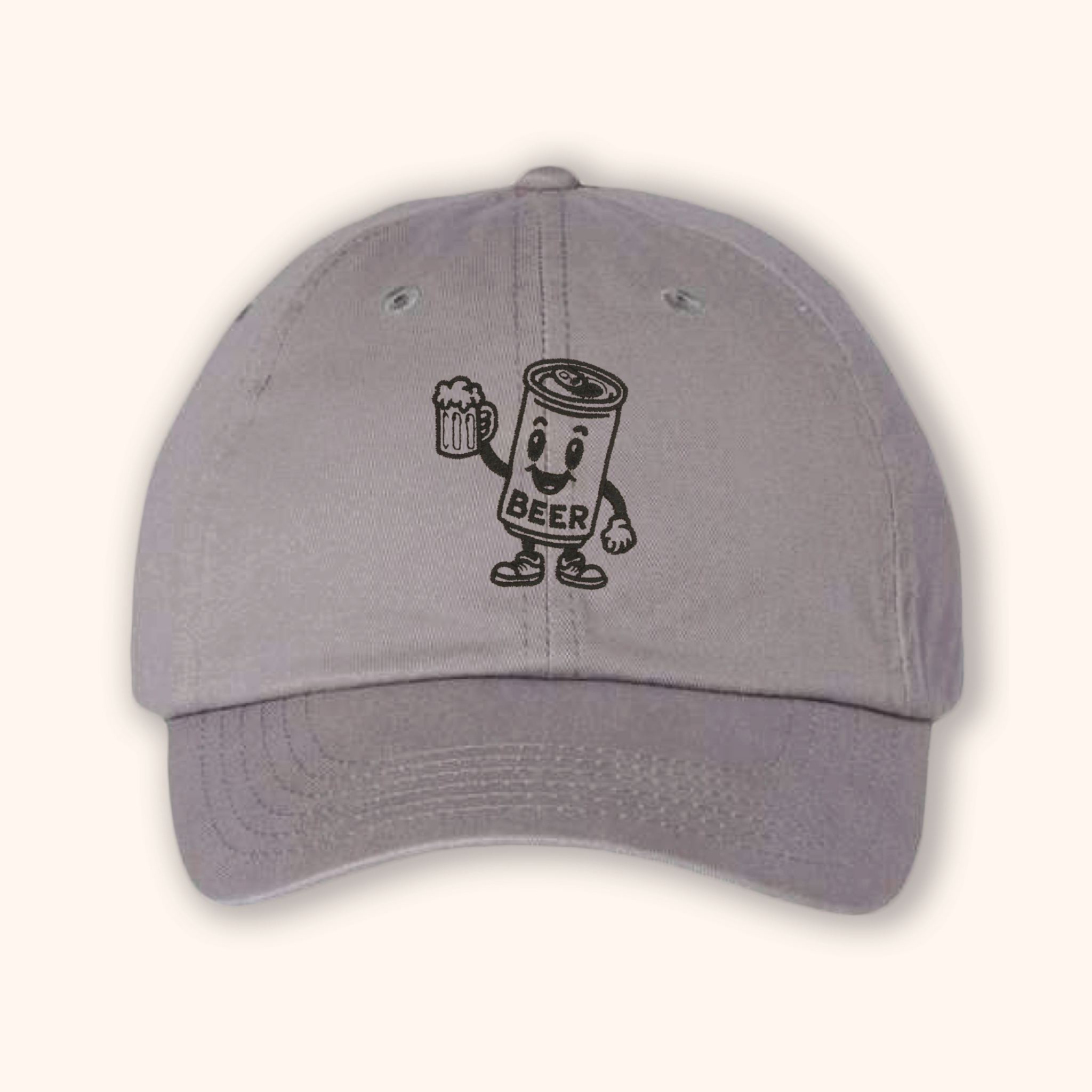 Backyard BBQ 2025 Hat