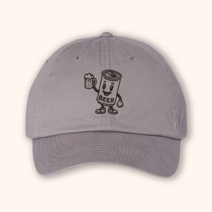 Backyard BBQ 2025 Hat