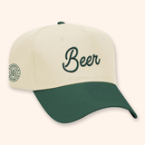 BEER hat