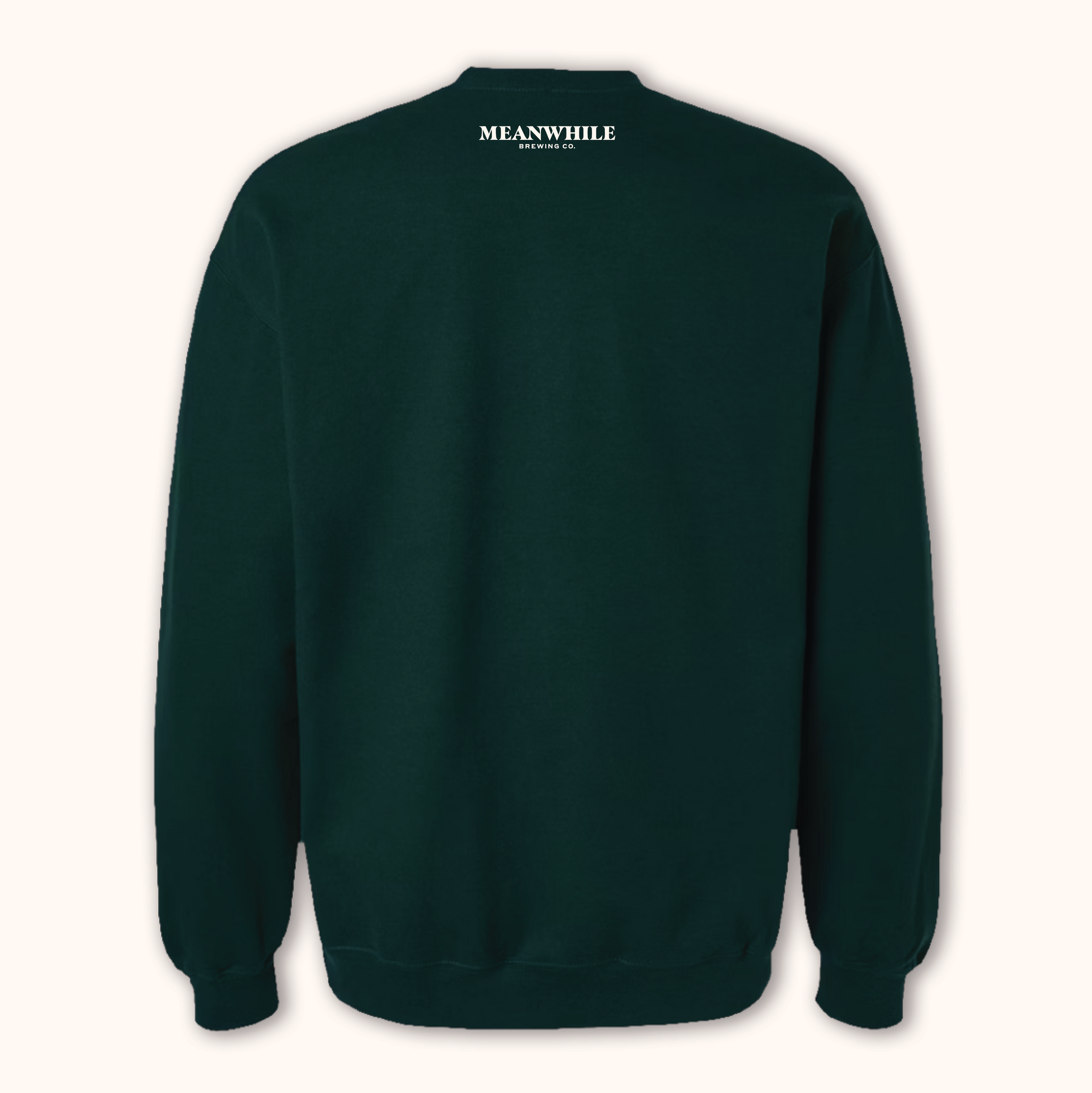 Brewski Crewneck
