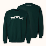 Brewski Crewneck