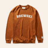 Brewski Crewneck