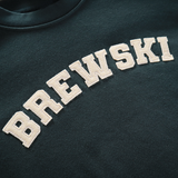 Brewski Crewneck