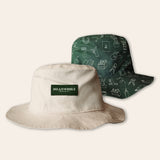 Reversible Bucket Hat