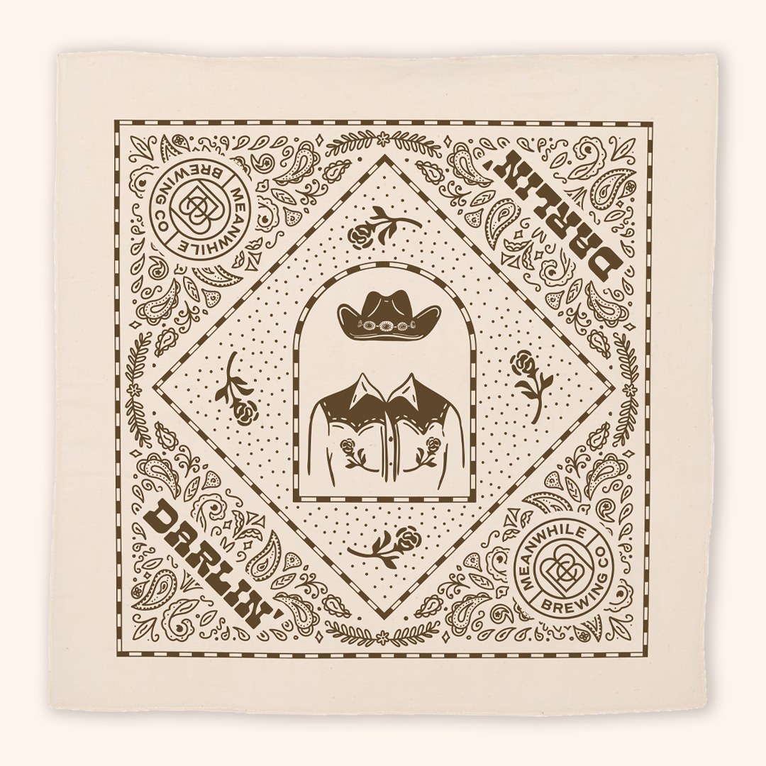 Darlin' Bandana