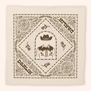 Darlin' Bandana