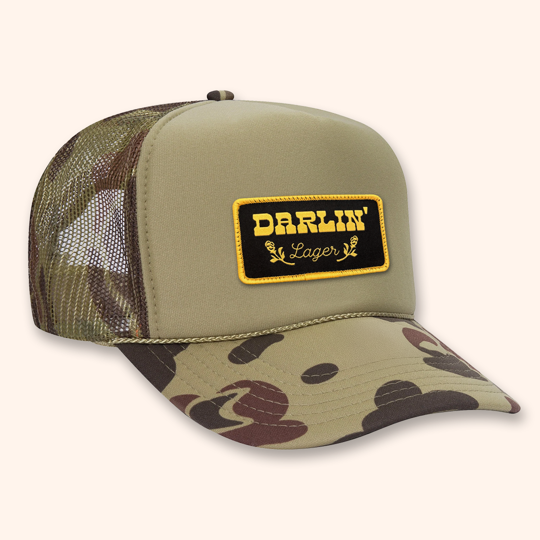 Darlin' Hat