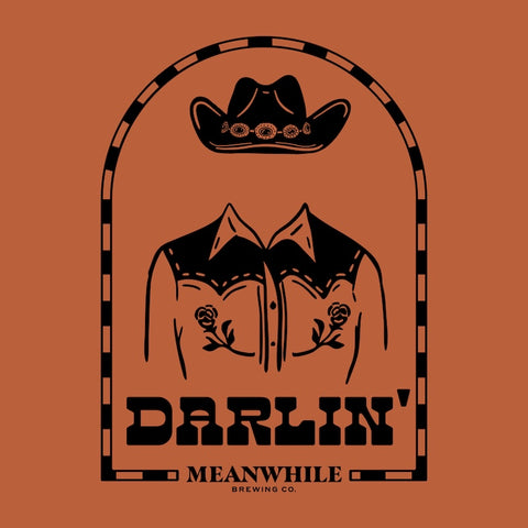 Darlin' Tee