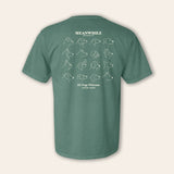 All Dogs Welcome Tee