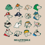 Howl-O-Ween Tote Bag