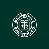 Meanwhile Doodle Zip Up