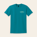 Edible Colors  Tee