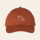Football Doodle Hat