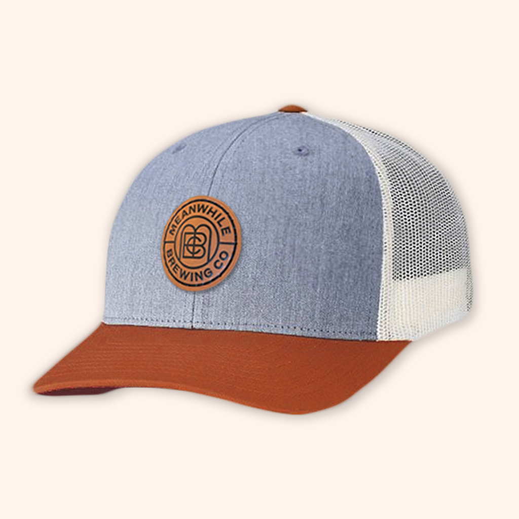 Trucker Hat