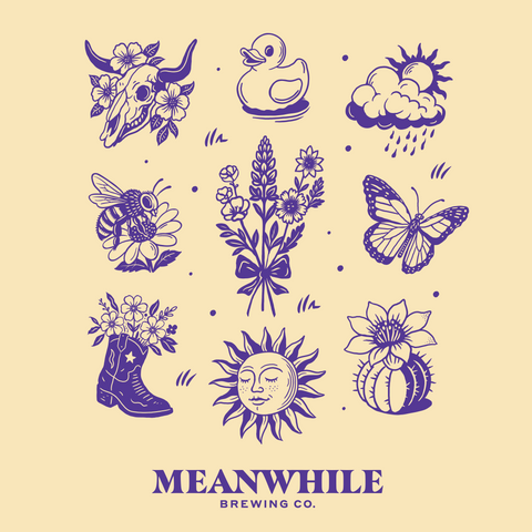 Lil' Joy - Kid's Tee