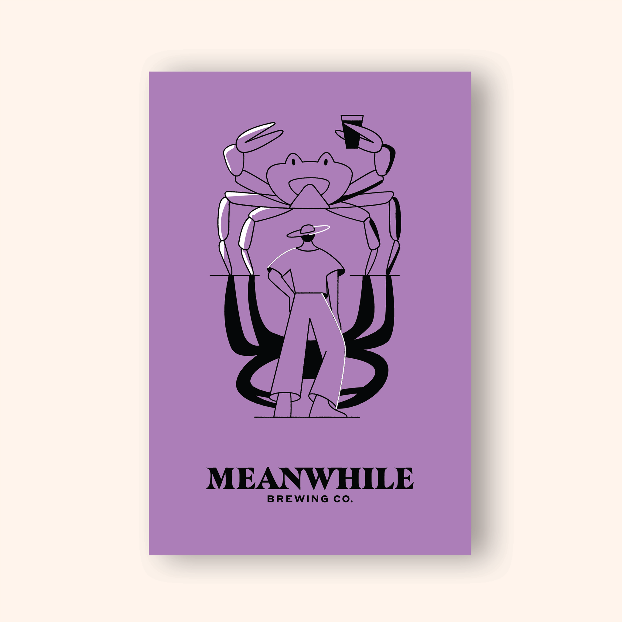 Accessories – Meanwhile Brewing Co.