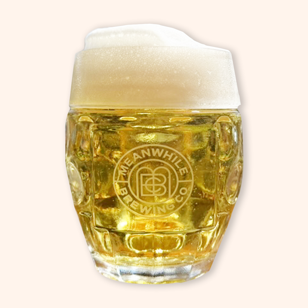 .5L Dimple Mug