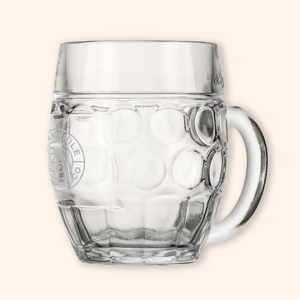 .5L Dimple Mug