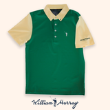 Colorblock Murray Classic Polo - Men's