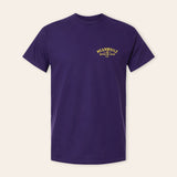Neon Cowboy Tee