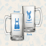 Oktoberfest 2024 Stein