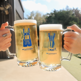 Oktoberfest 2024 Stein